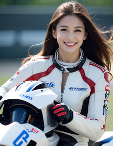 Read more about the article レースクイーンやフリーモデルとして、撮影会モデル募集